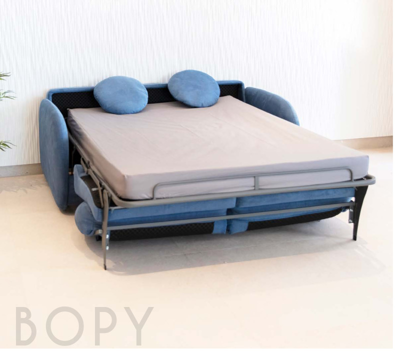 Canapé convertible - BOPY – Image 2