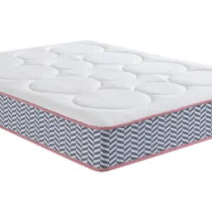 Matelas MERINOS - MINI CHEVRON