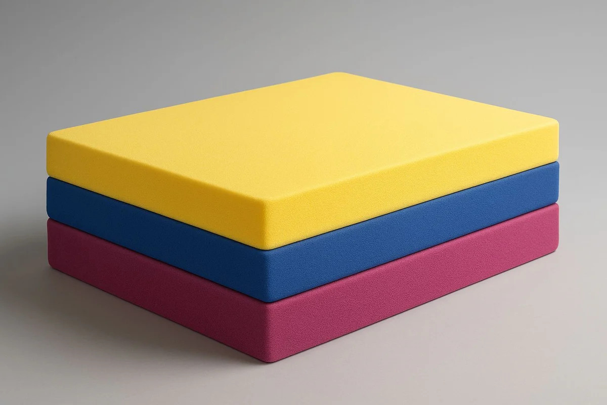 Matelas UNIVERSENS - RUNNING – Image 2